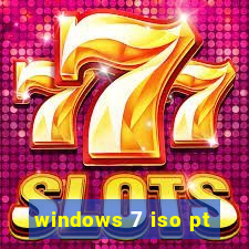 windows 7 iso pt-br